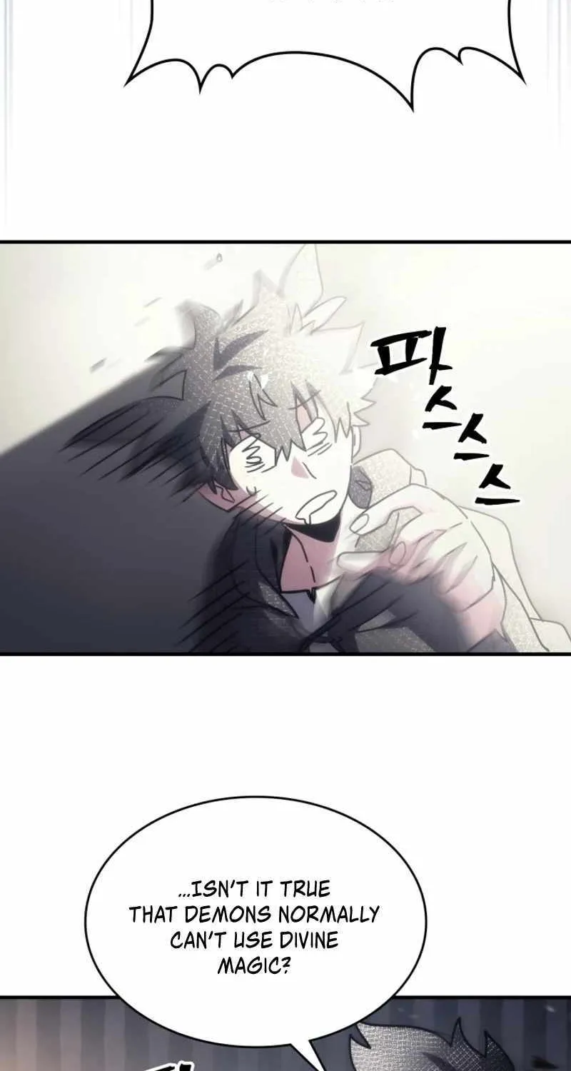 Mr Devourer, Please Act Like a Final Boss Chapter 52 page 27 - 