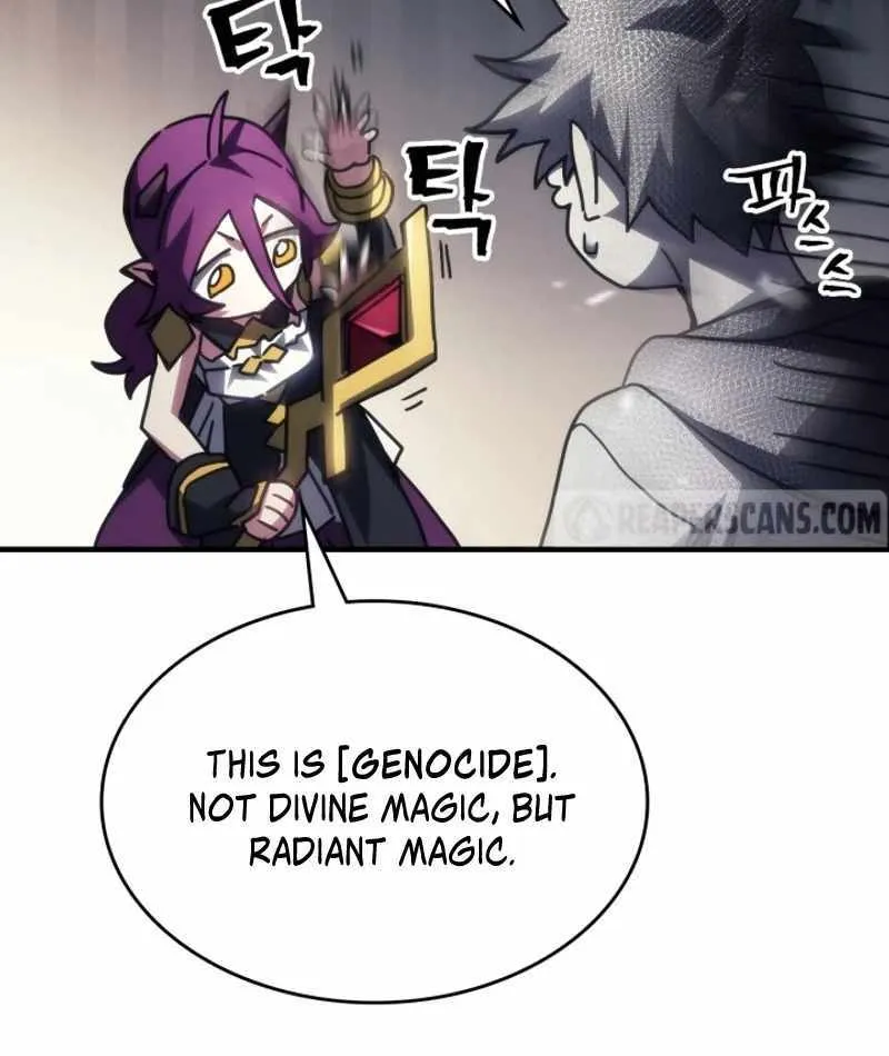 Mr Devourer, Please Act Like a Final Boss Chapter 52 page 28 - 