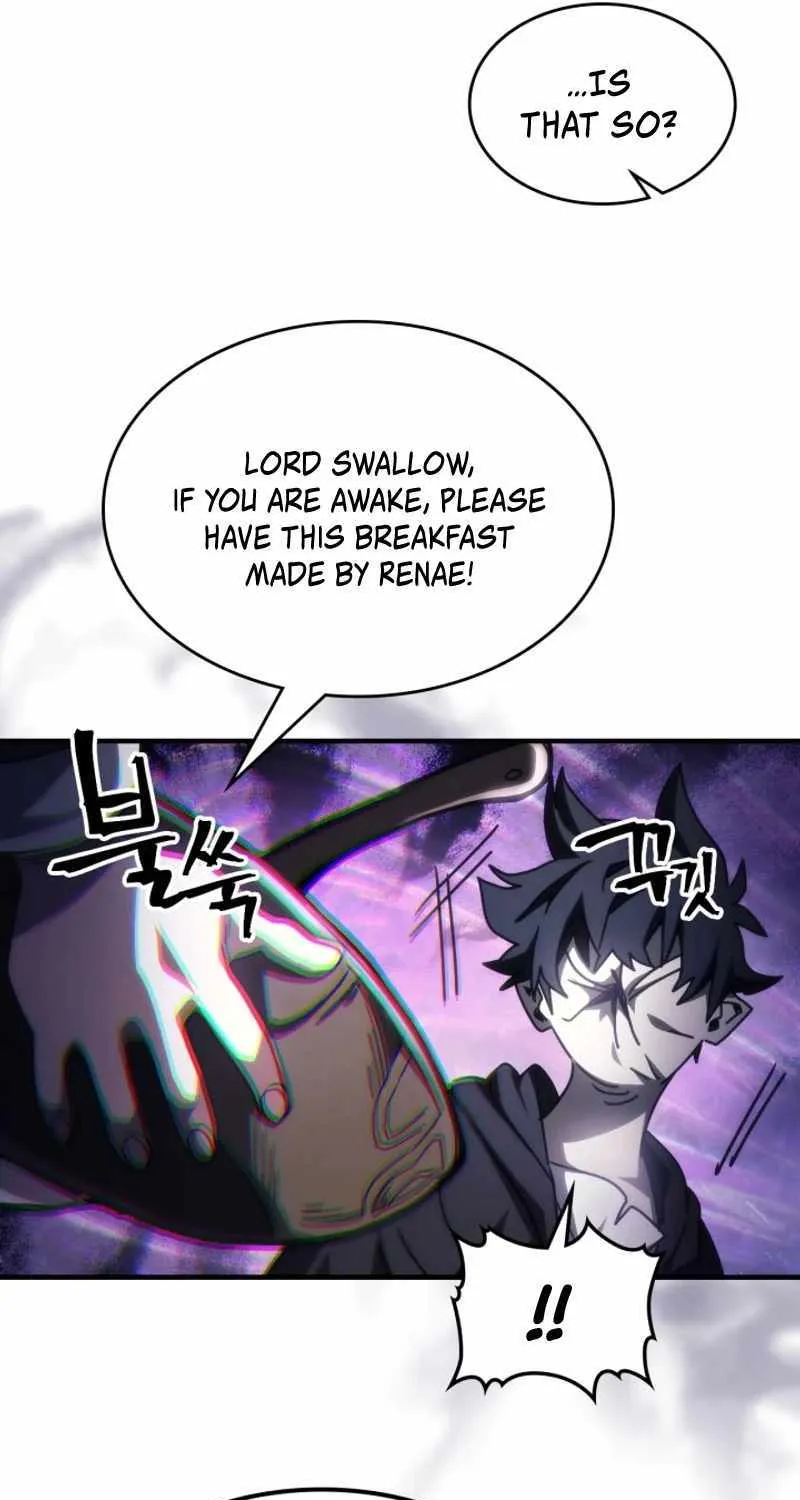Mr Devourer, Please Act Like a Final Boss Chapter 52 page 29 - 