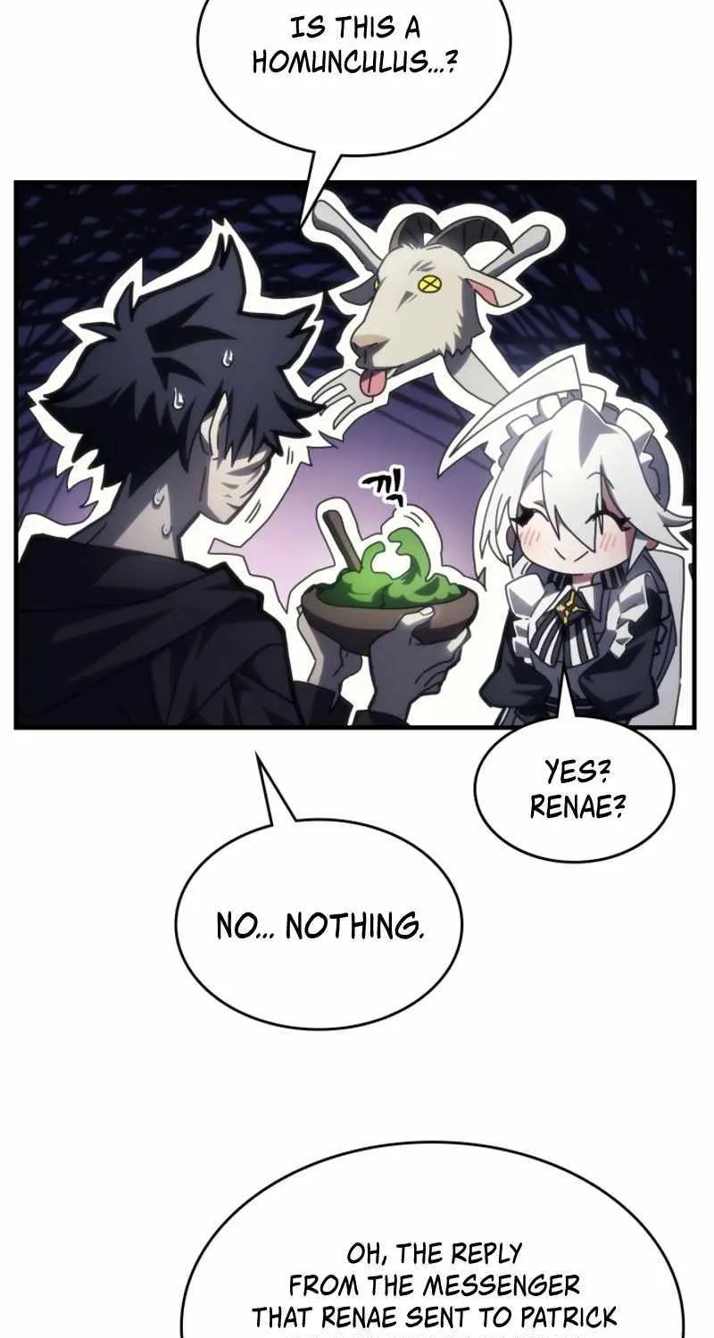Mr Devourer, Please Act Like a Final Boss Chapter 52 page 31 - 