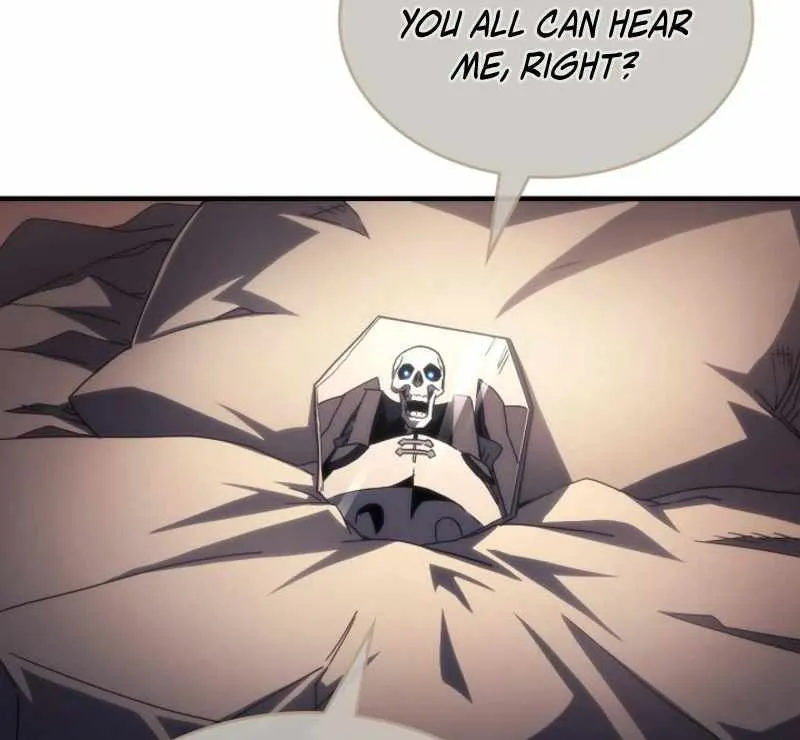 Mr Devourer, Please Act Like a Final Boss Chapter 52 page 37 - 