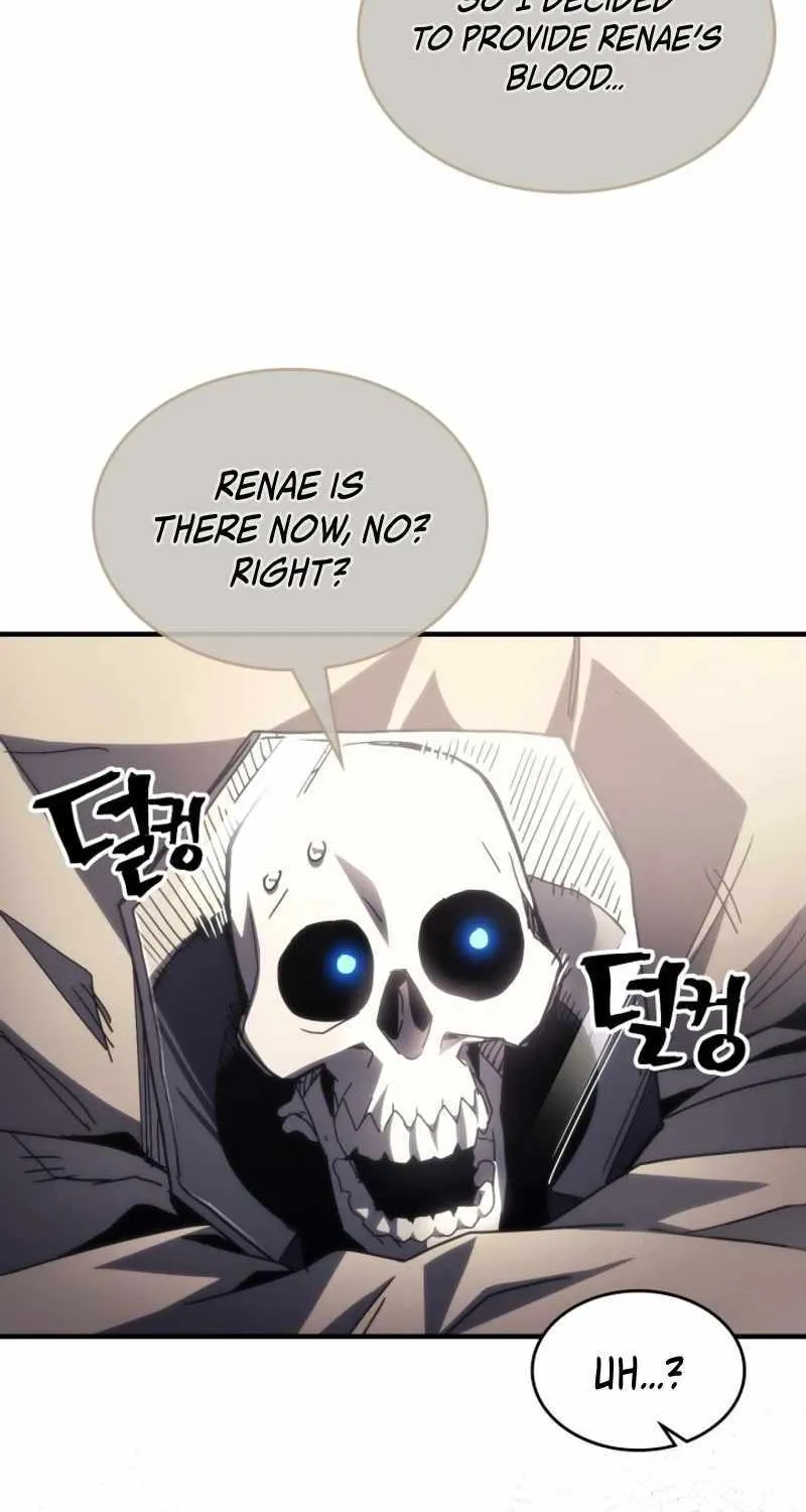 Mr Devourer, Please Act Like a Final Boss Chapter 52 page 41 - 