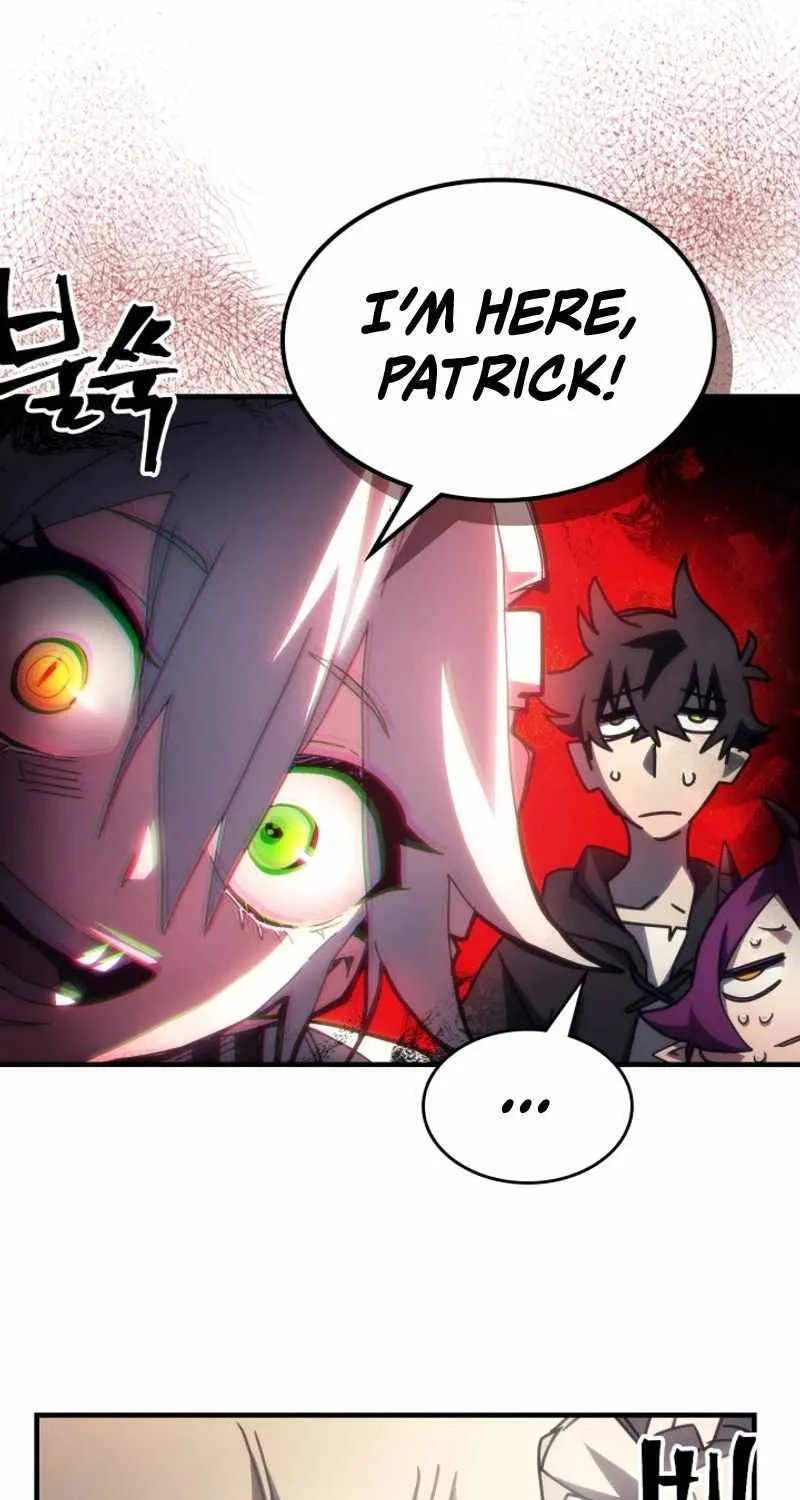 Mr Devourer, Please Act Like a Final Boss Chapter 52 page 42 - 