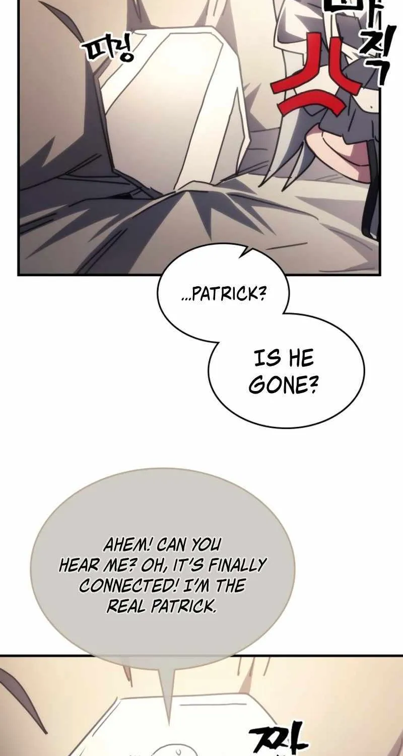 Mr Devourer, Please Act Like a Final Boss Chapter 52 page 43 - 