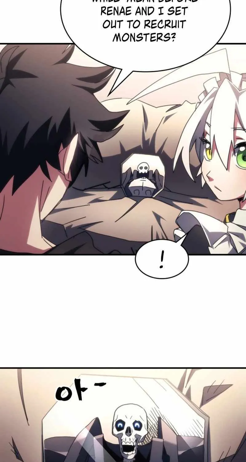 Mr Devourer, Please Act Like a Final Boss Chapter 52 page 51 - 