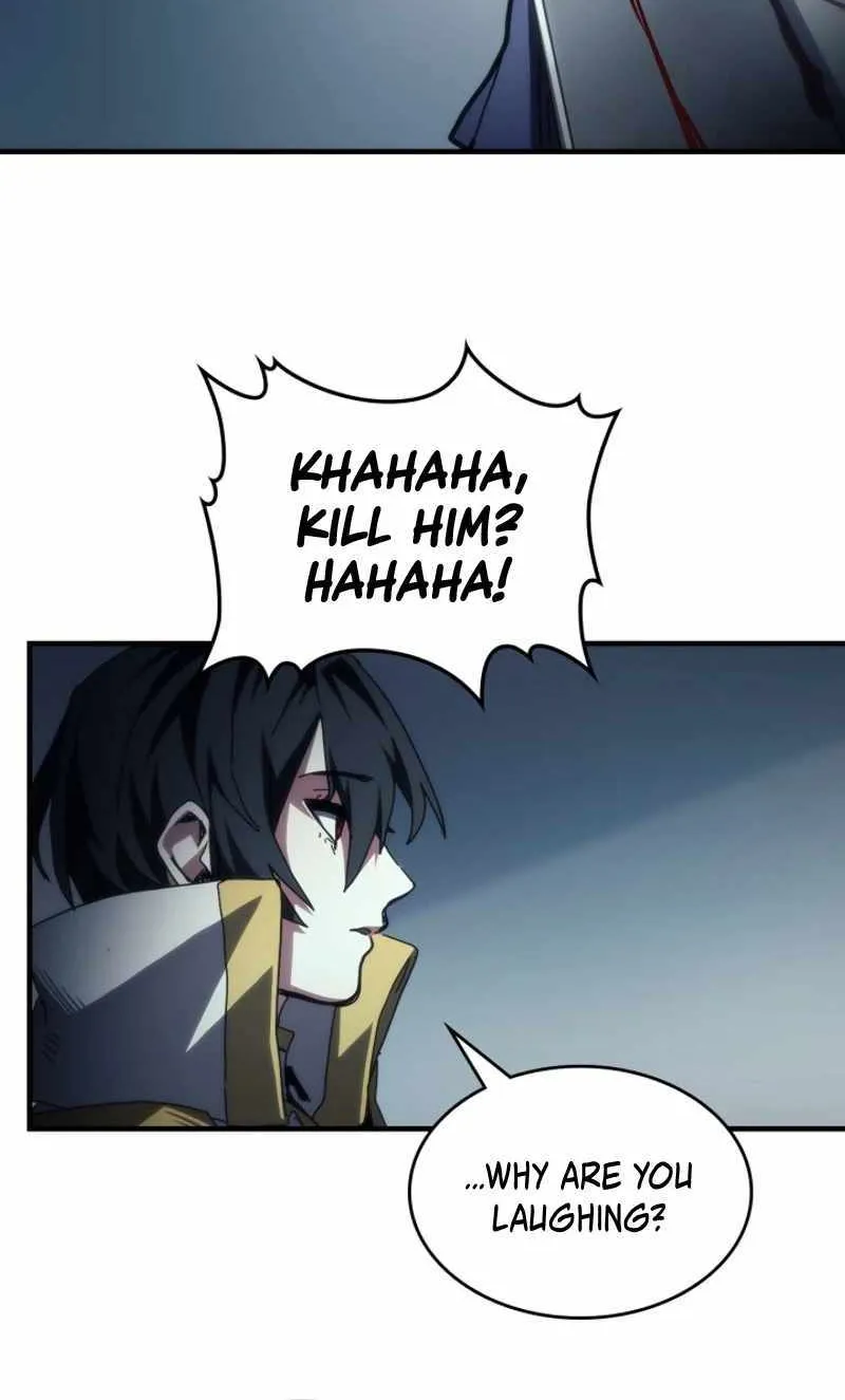 Mr Devourer, Please Act Like a Final Boss Chapter 52 page 62 - 