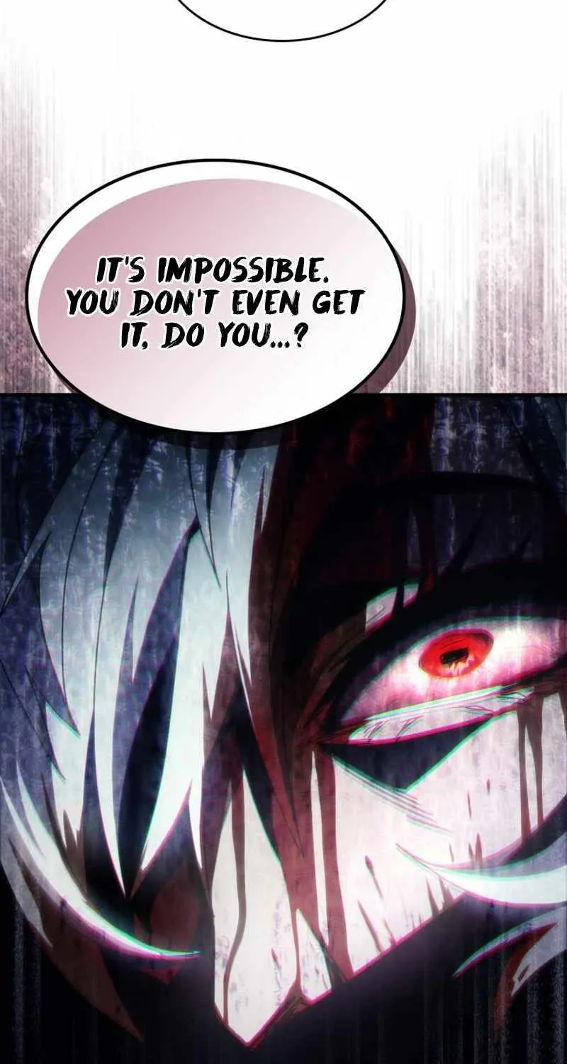 Mr Devourer, Please Act Like a Final Boss Chapter 52 page 64 - 