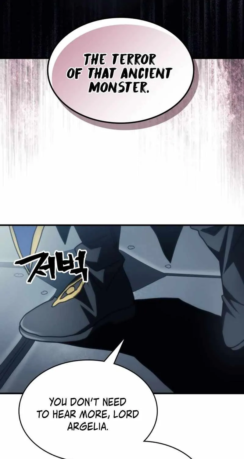Mr Devourer, Please Act Like a Final Boss Chapter 52 page 65 - 