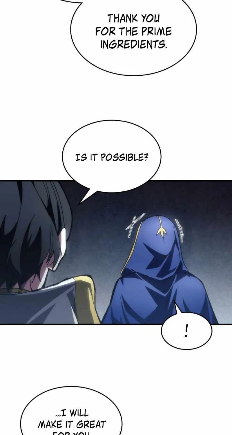 Mr Devourer, Please Act Like a Final Boss Chapter 52 page 66 - 