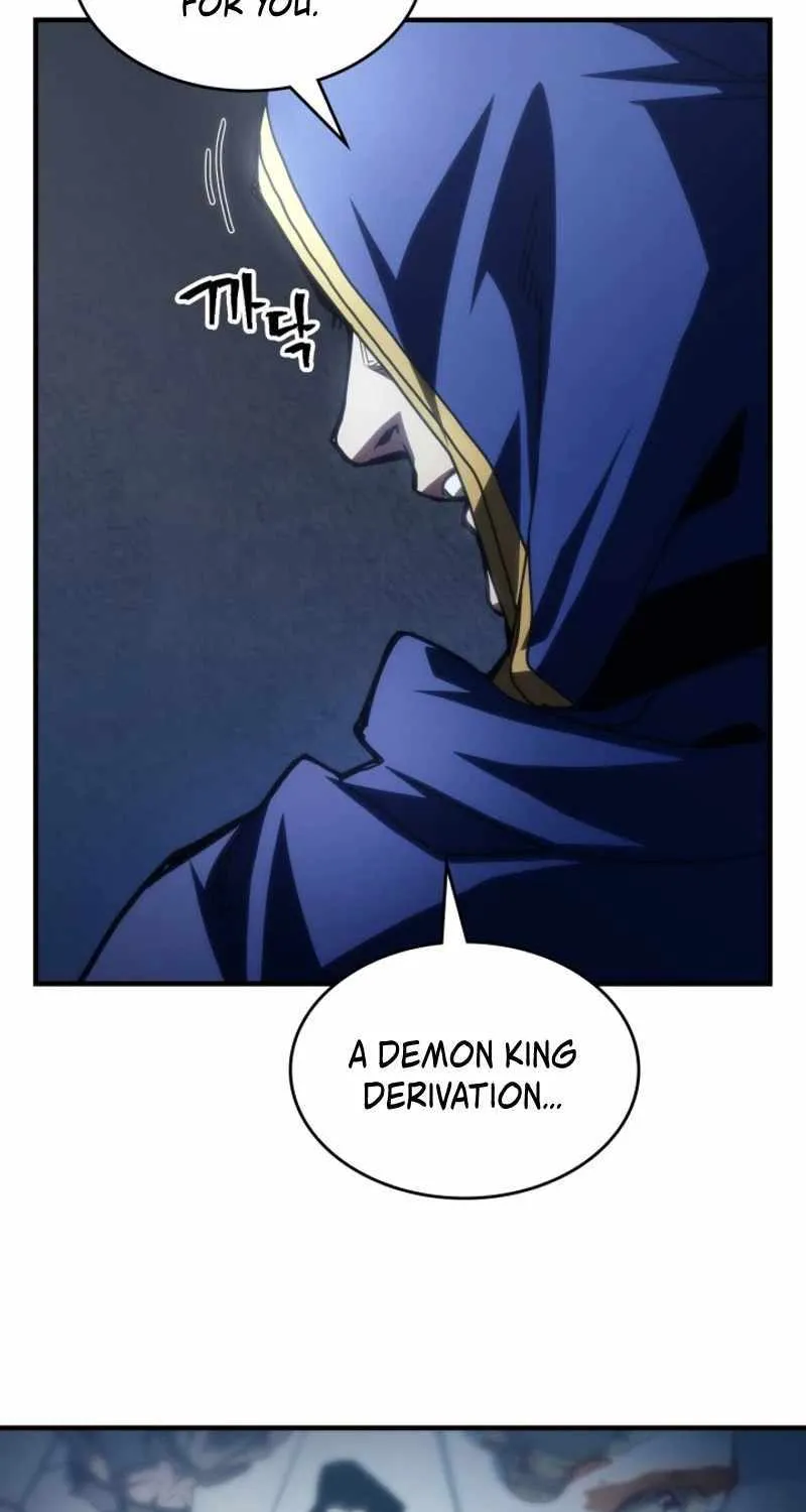 Mr Devourer, Please Act Like a Final Boss Chapter 52 page 67 - 