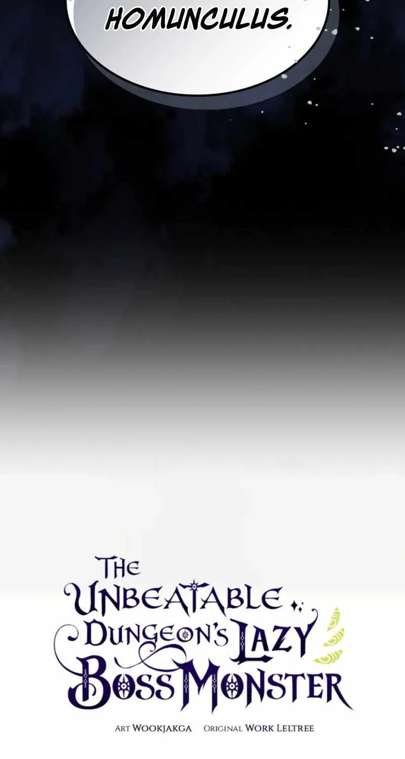 Mr Devourer, Please Act Like a Final Boss Chapter 52 page 69 - 