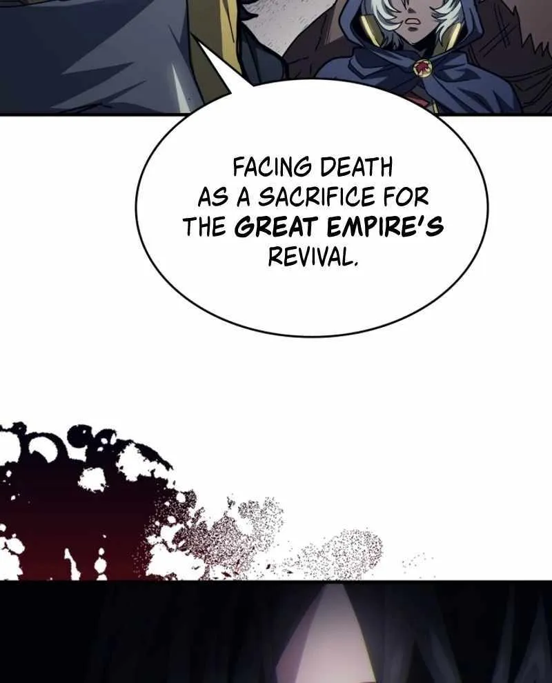 Mr Devourer, Please Act Like a Final Boss Chapter 52 page 10 - 