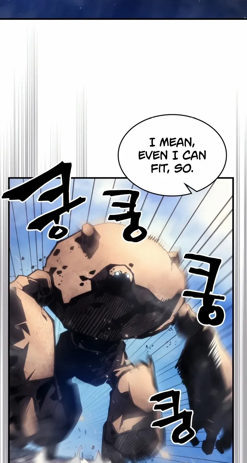 Mr Devourer, Please Act Like a Final Boss Chapter 53 page 15 - 