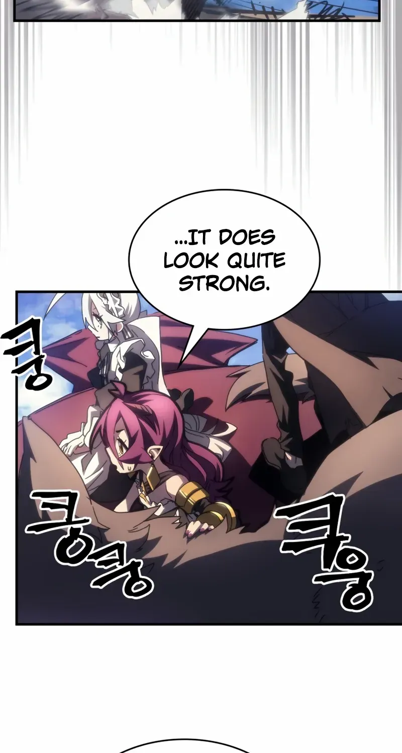 Mr Devourer, Please Act Like a Final Boss Chapter 53 page 16 - 
