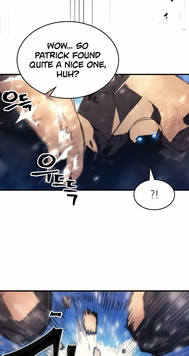 Mr Devourer, Please Act Like a Final Boss Chapter 53 page 24 - 
