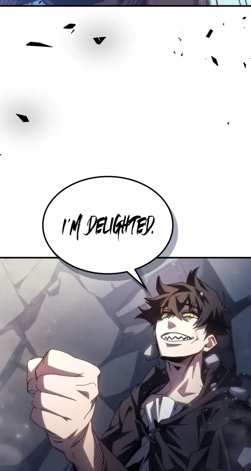 Mr Devourer, Please Act Like a Final Boss Chapter 53 page 26 - 