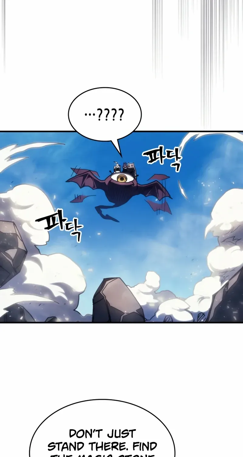 Mr Devourer, Please Act Like a Final Boss Chapter 53 page 28 - 