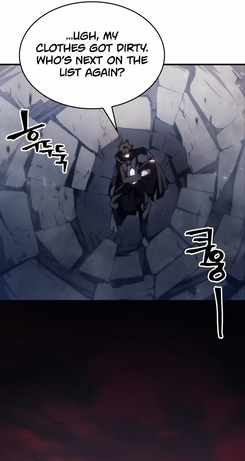 Mr Devourer, Please Act Like a Final Boss Chapter 53 page 30 - 