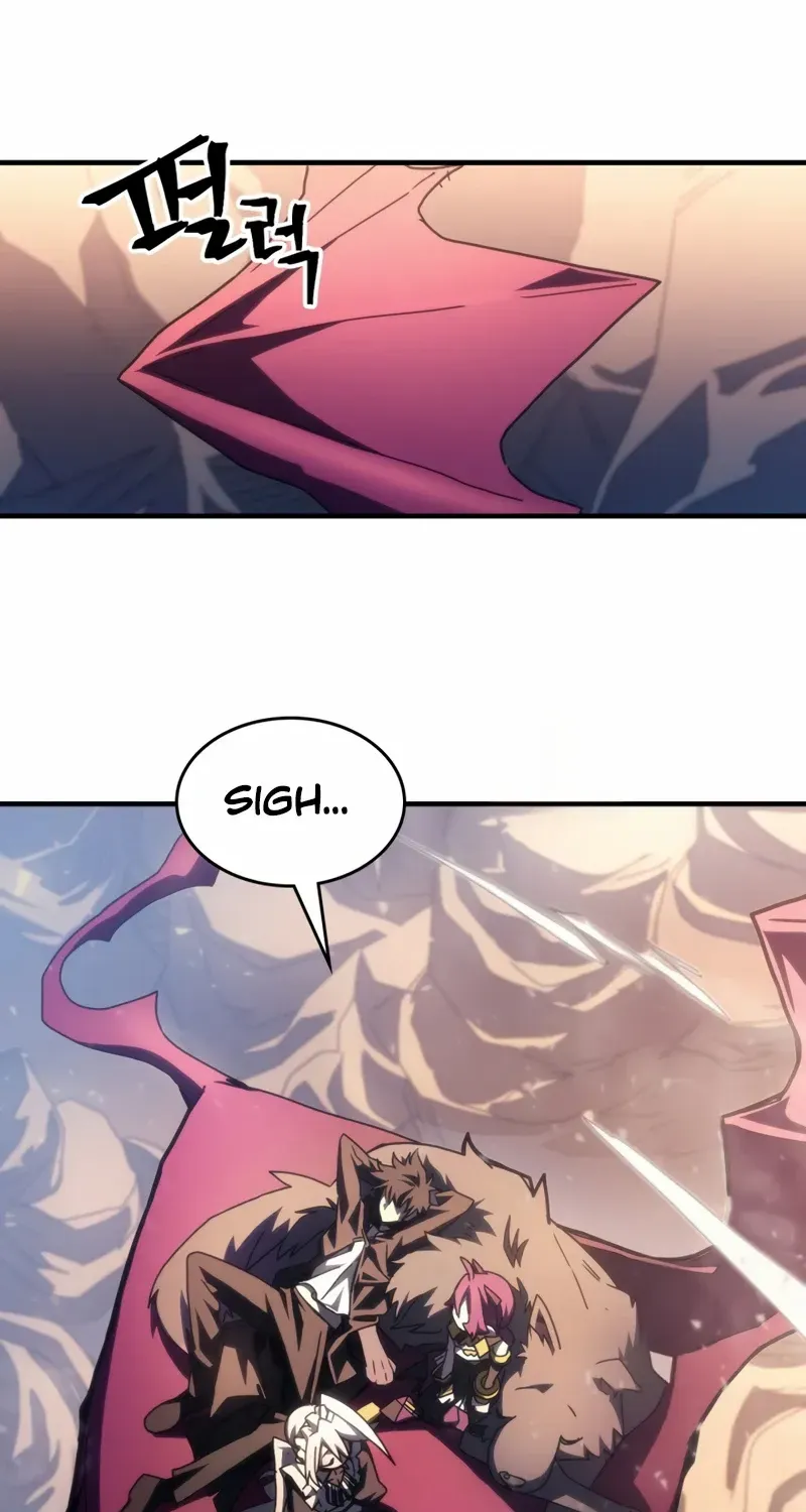 Mr Devourer, Please Act Like a Final Boss Chapter 53 page 4 - 