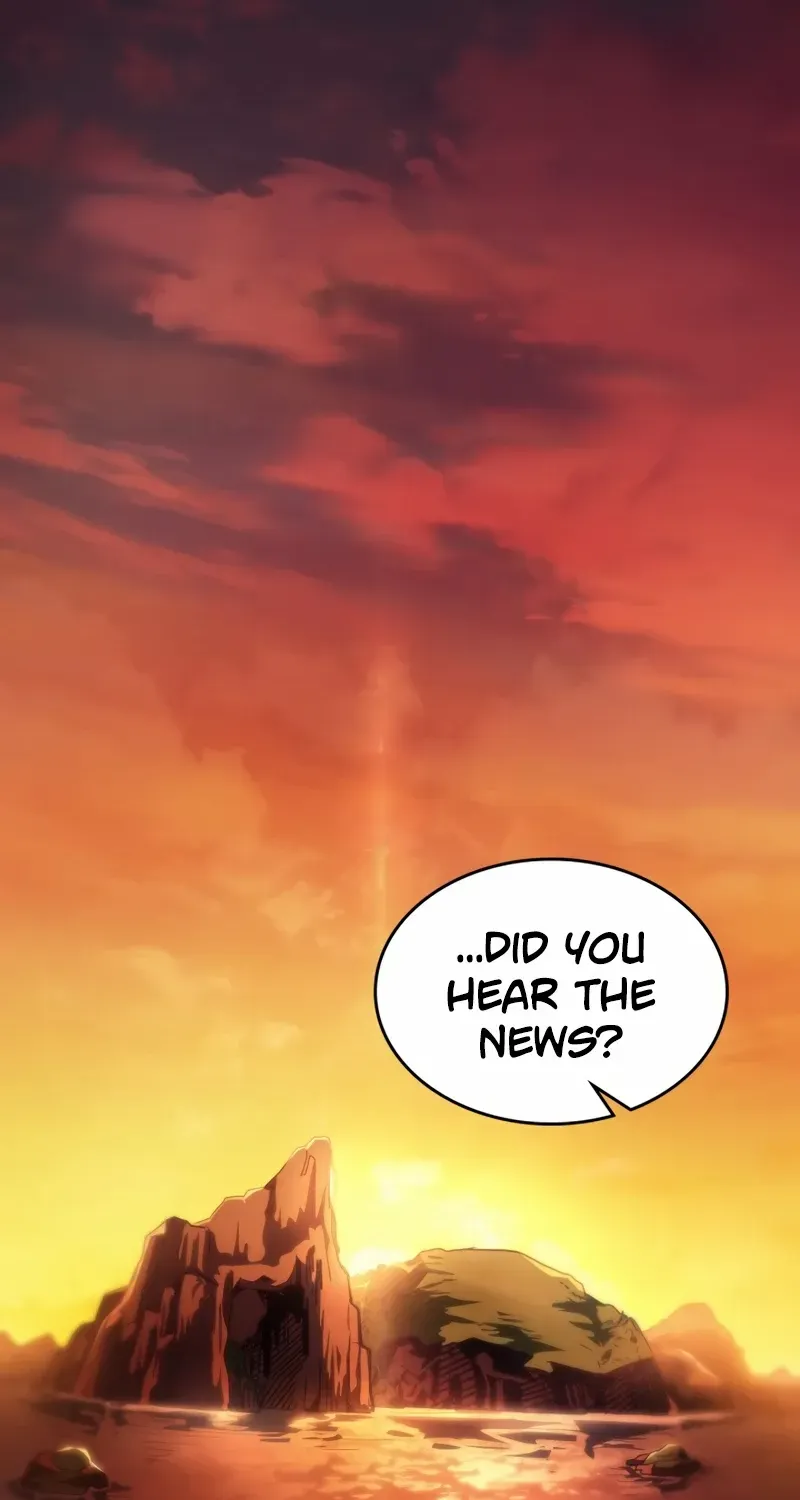 Mr Devourer, Please Act Like a Final Boss Chapter 53 page 31 - 