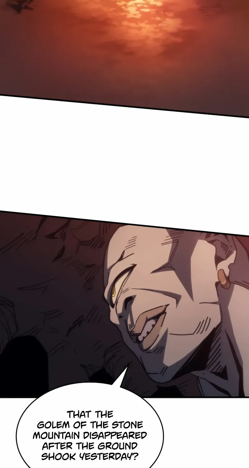 Mr Devourer, Please Act Like a Final Boss Chapter 53 page 32 - 
