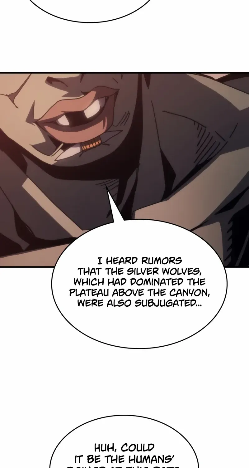 Mr Devourer, Please Act Like a Final Boss Chapter 53 page 33 - 