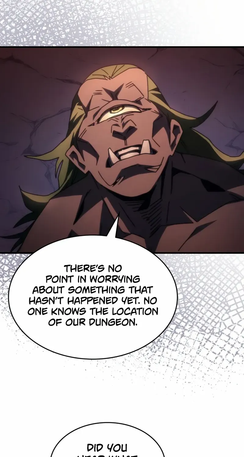 Mr Devourer, Please Act Like a Final Boss Chapter 53 page 35 - 