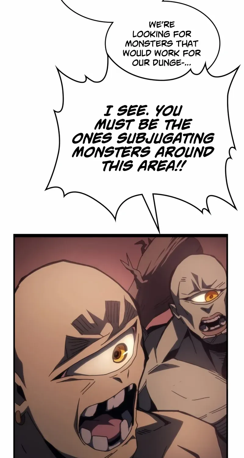 Mr Devourer, Please Act Like a Final Boss Chapter 53 page 38 - 