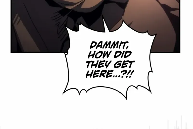 Mr Devourer, Please Act Like a Final Boss Chapter 53 page 39 - 