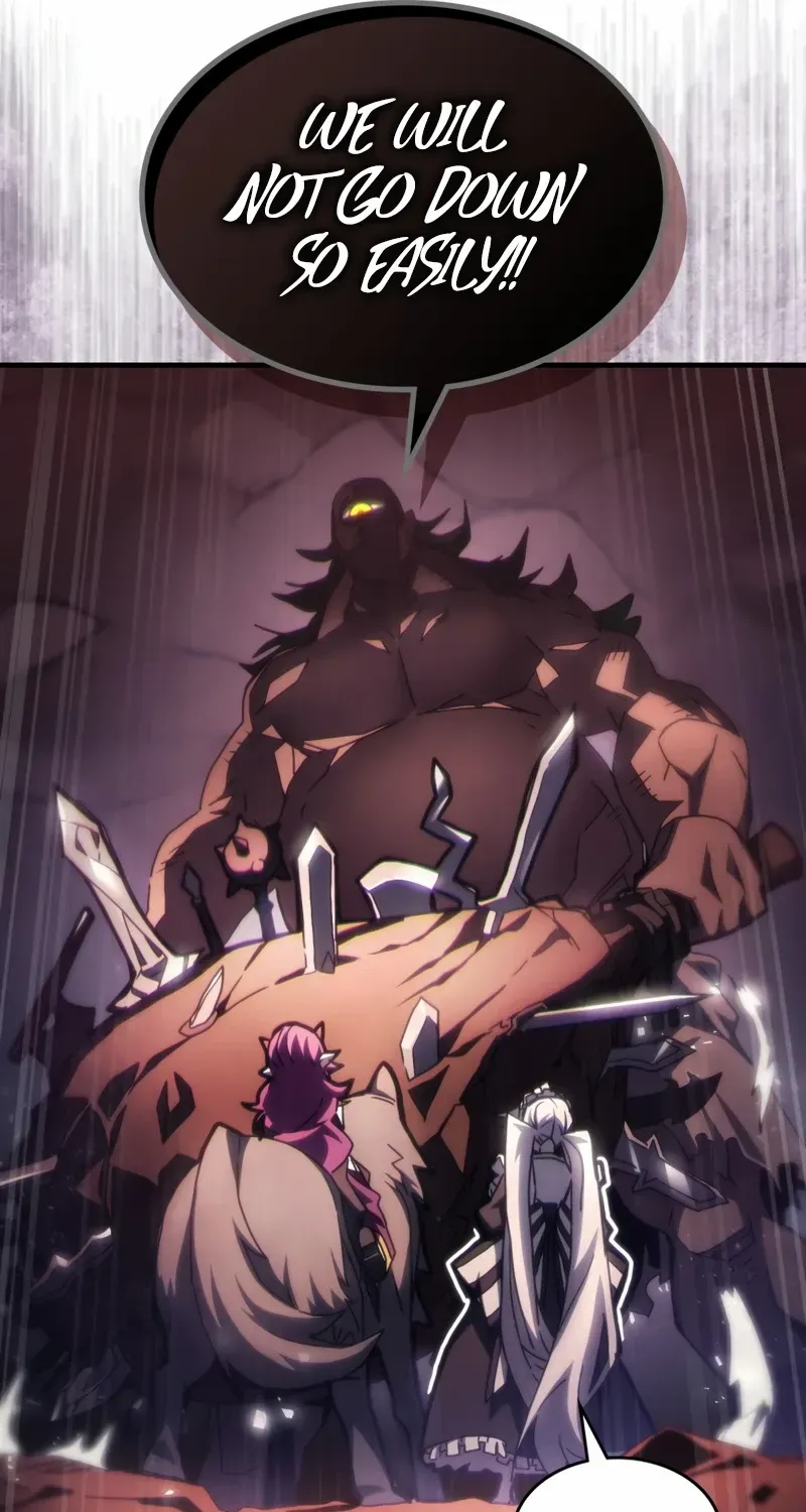 Mr Devourer, Please Act Like a Final Boss Chapter 53 page 40 - 