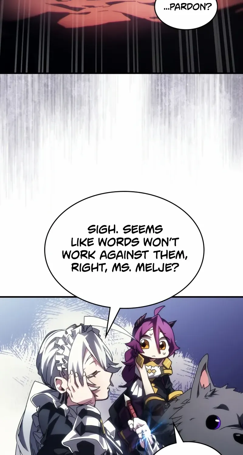 Mr Devourer, Please Act Like a Final Boss Chapter 53 page 41 - 