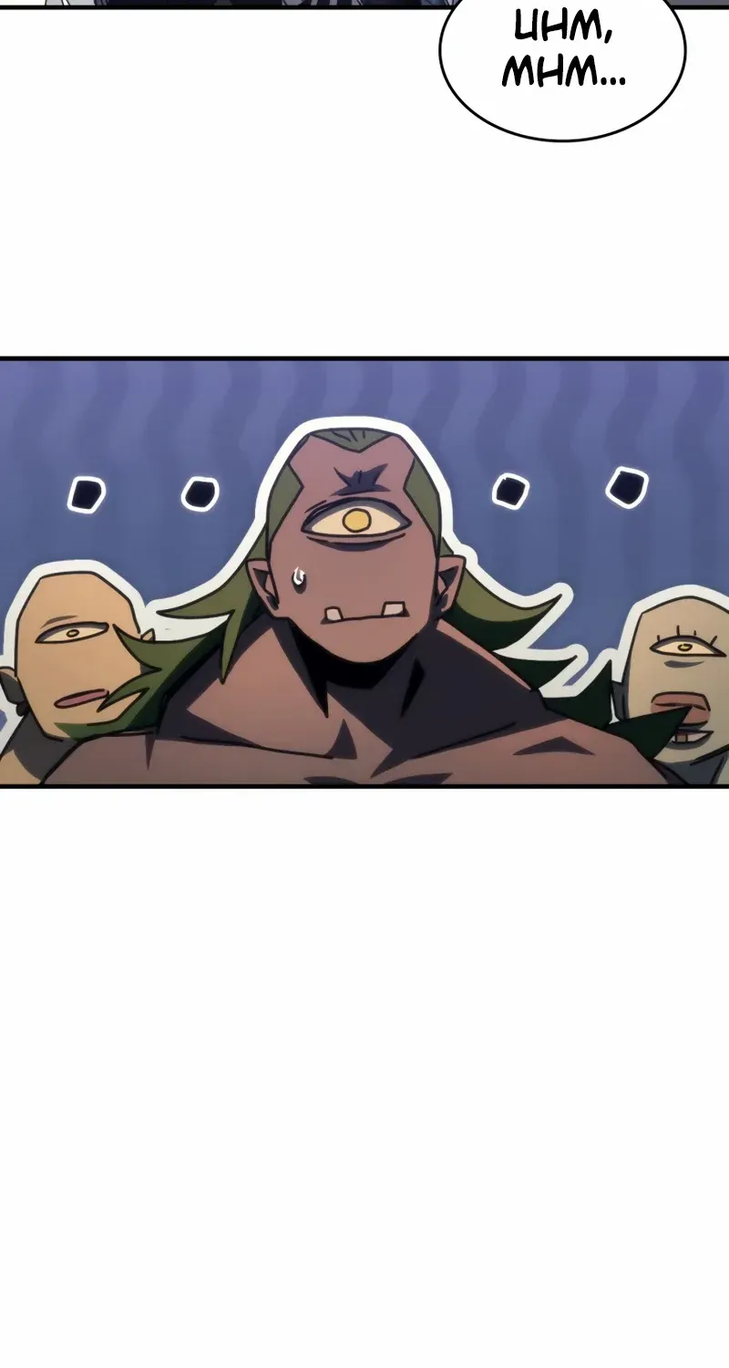 Mr Devourer, Please Act Like a Final Boss Chapter 53 page 42 - 