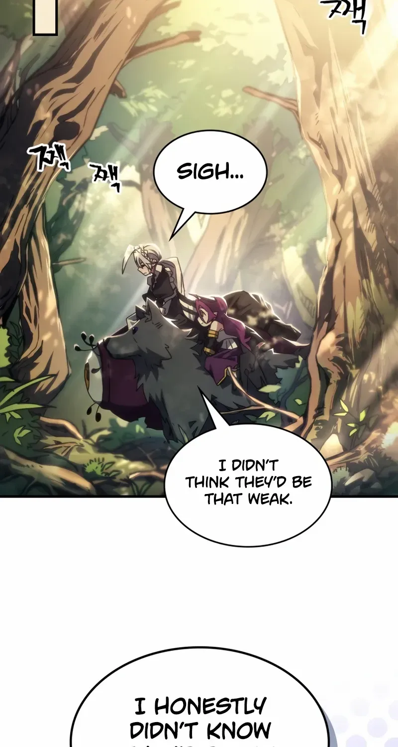 Mr Devourer, Please Act Like a Final Boss Chapter 53 page 44 - 