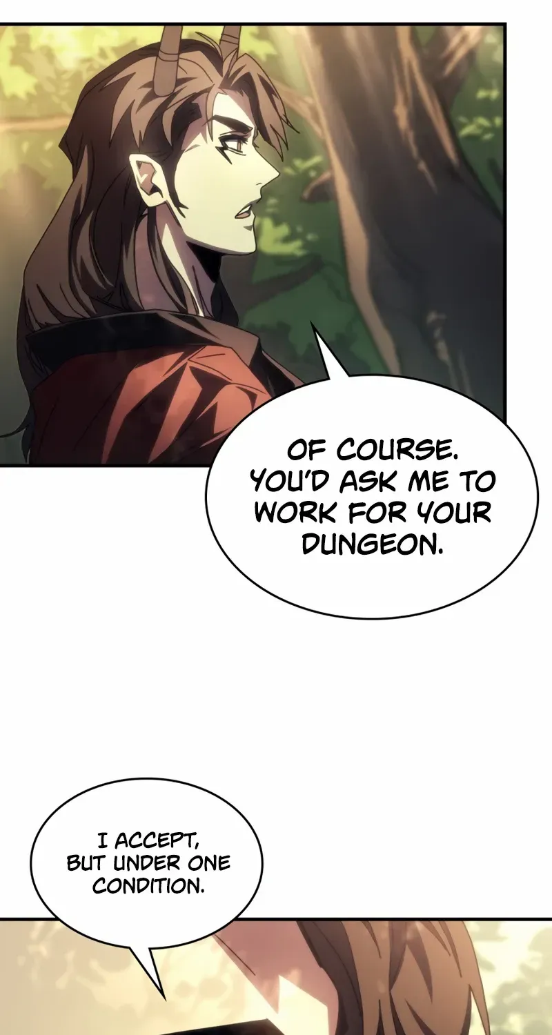 Mr Devourer, Please Act Like a Final Boss Chapter 53 page 50 - 