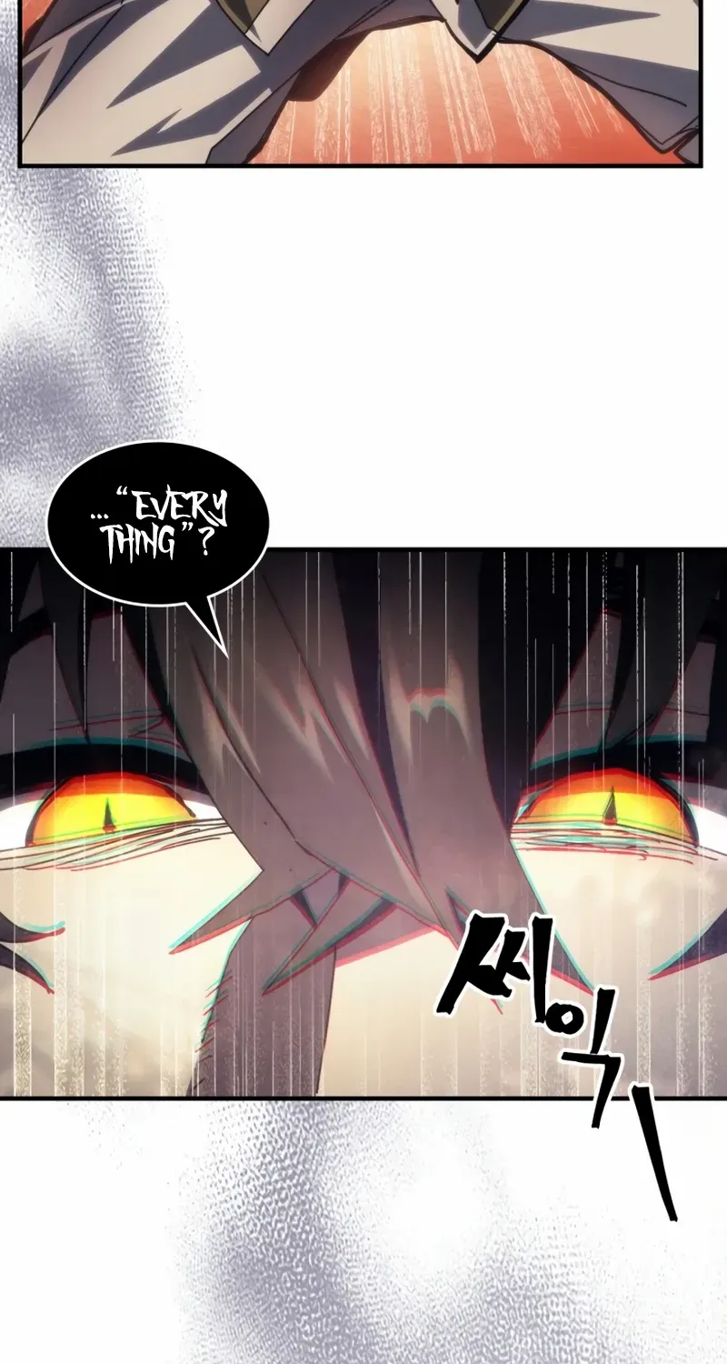Mr Devourer, Please Act Like a Final Boss Chapter 53 page 57 - 