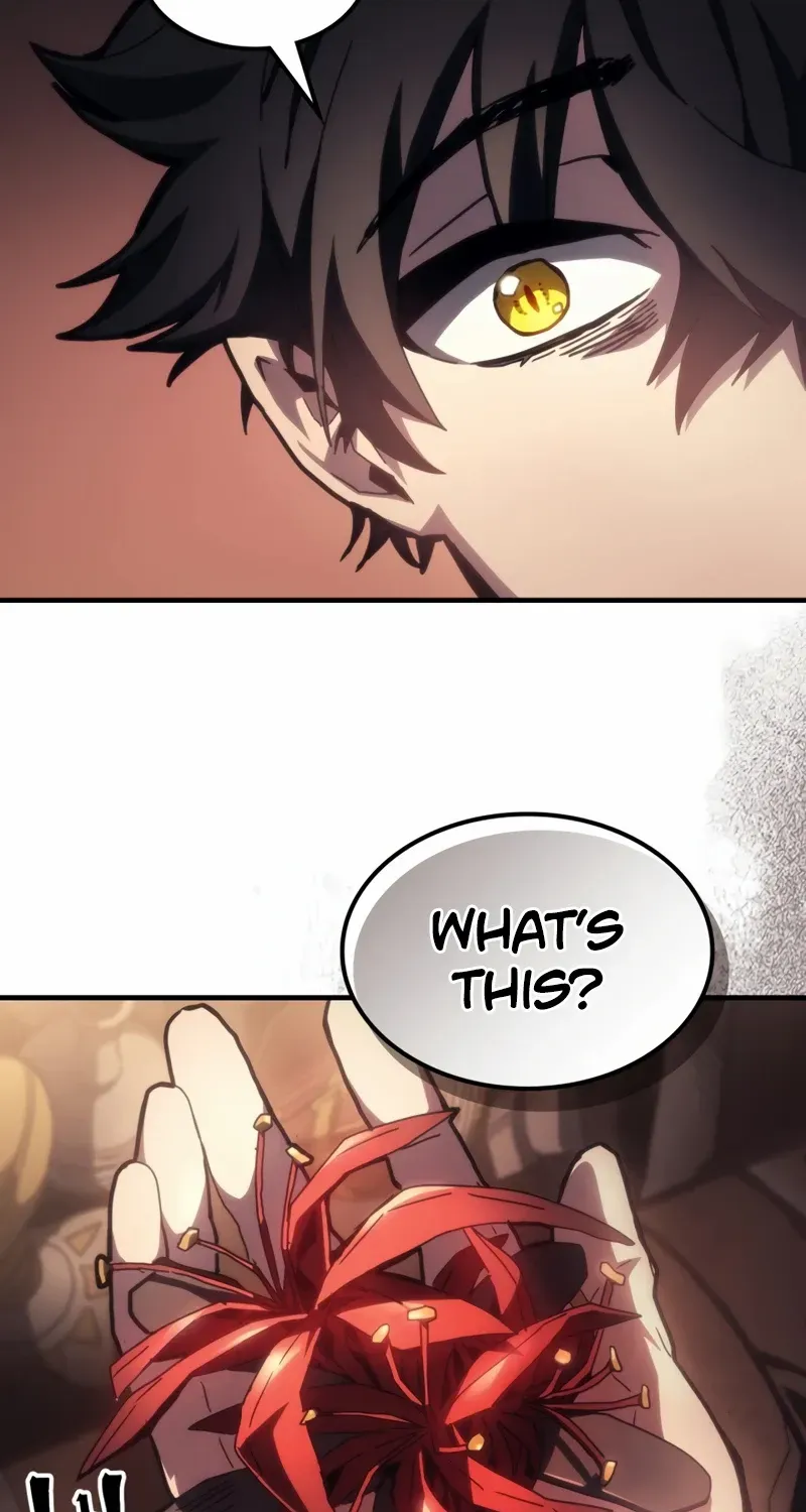Mr Devourer, Please Act Like a Final Boss Chapter 53 page 68 - 