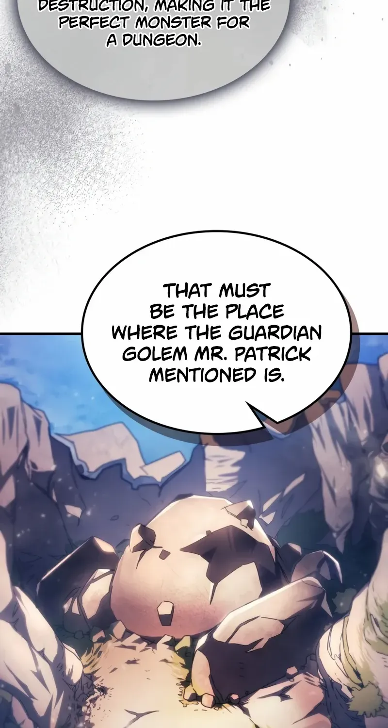 Mr Devourer, Please Act Like a Final Boss Chapter 53 page 9 - 