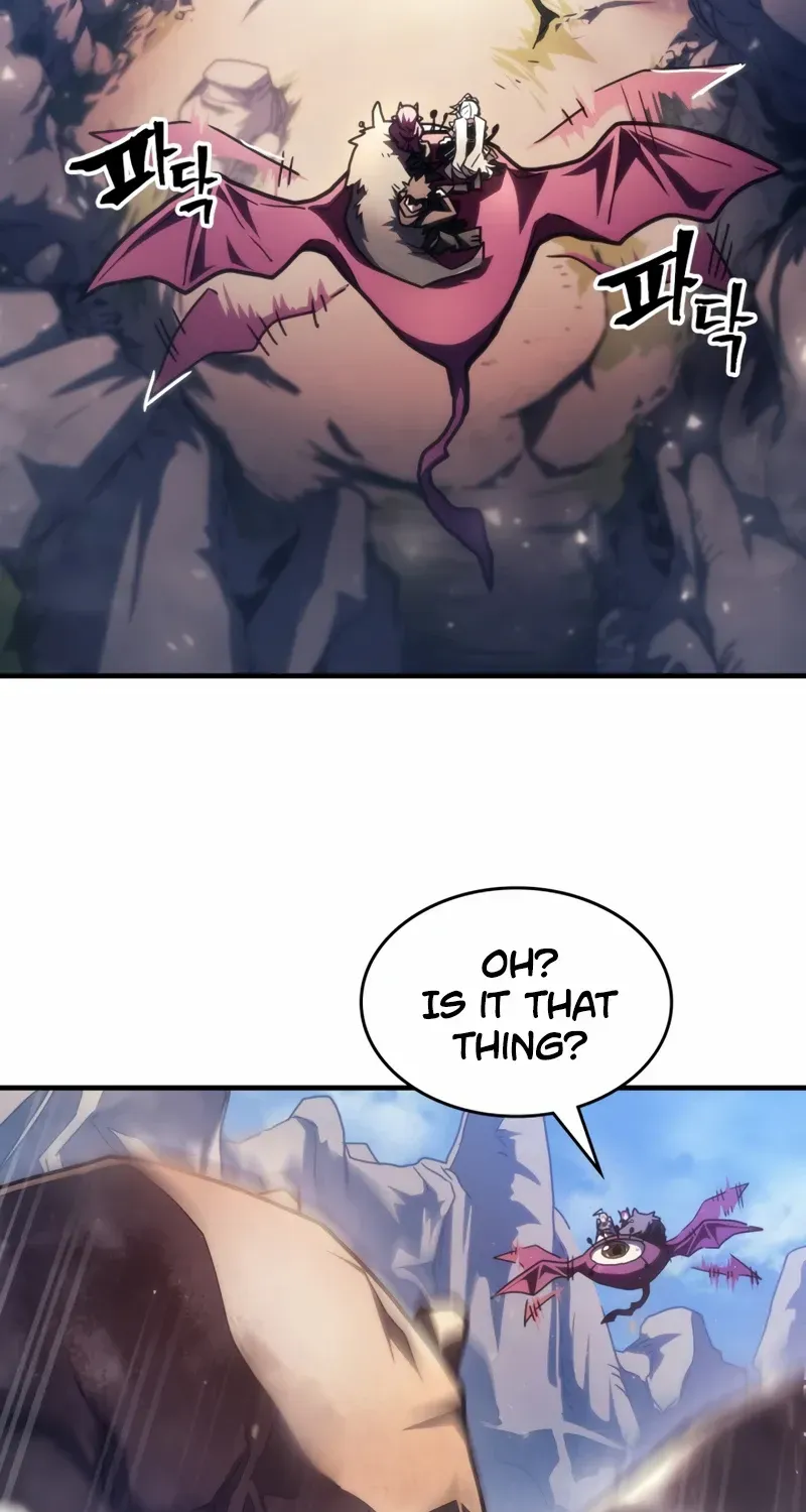 Mr Devourer, Please Act Like a Final Boss Chapter 53 page 10 - 