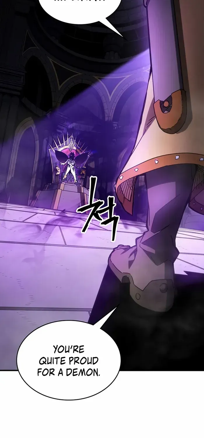 Mr Devourer, Please Act Like a Final Boss Chapter 6 page 13 - 