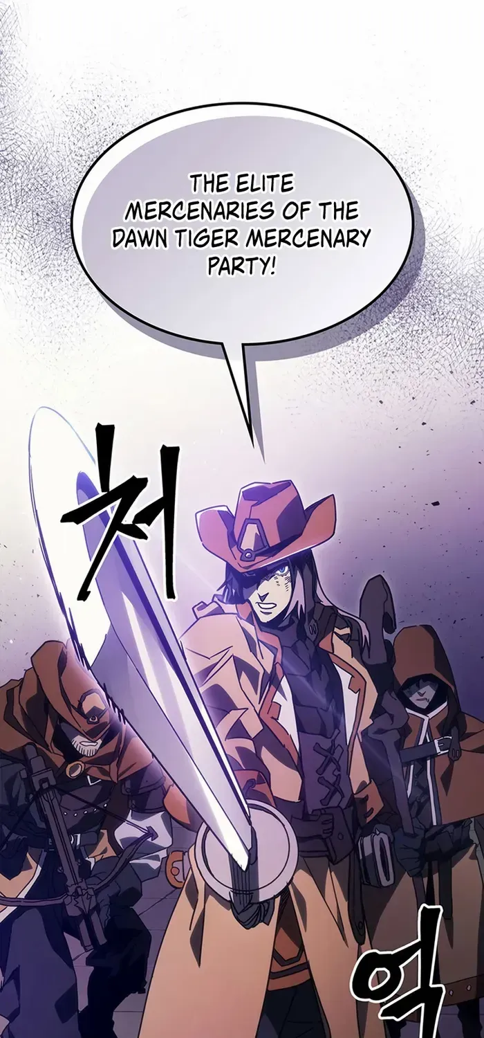 Mr Devourer, Please Act Like a Final Boss Chapter 6 page 15 - 