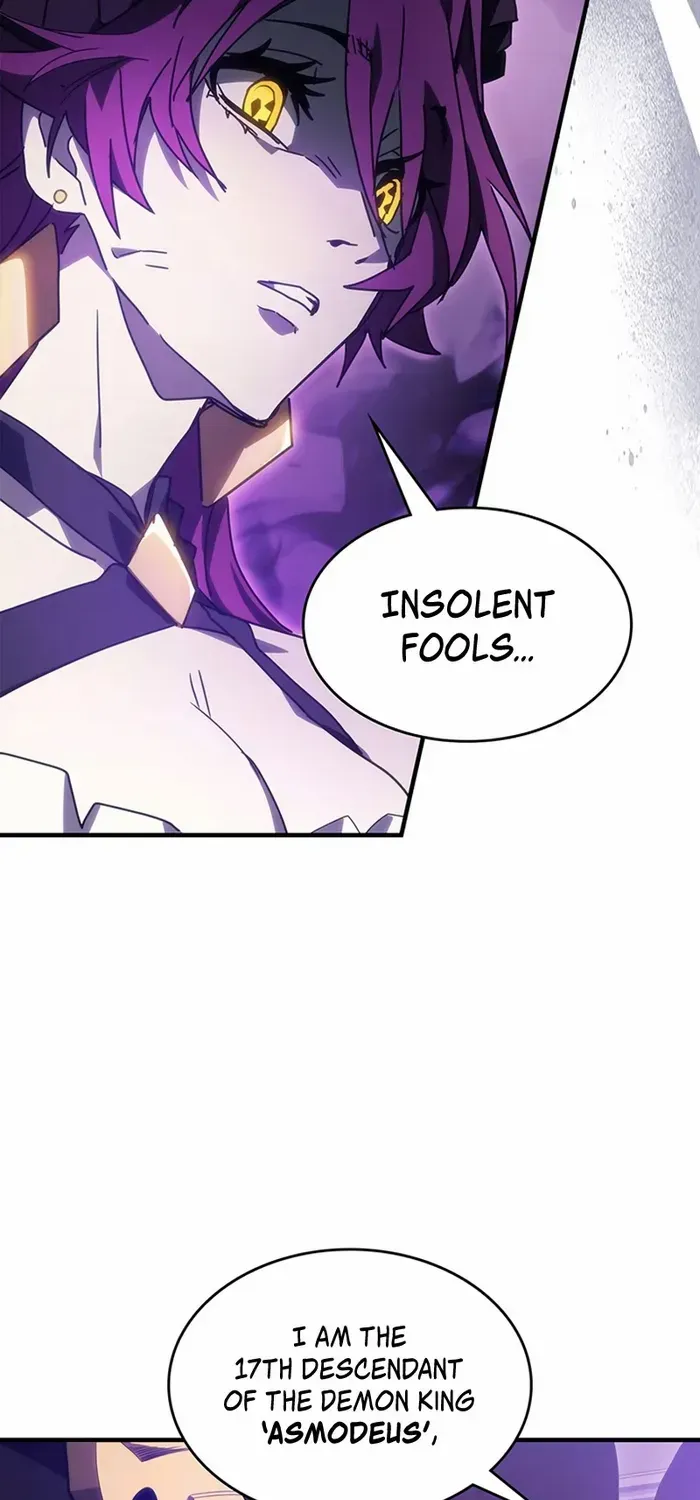 Mr Devourer, Please Act Like a Final Boss Chapter 6 page 18 - 