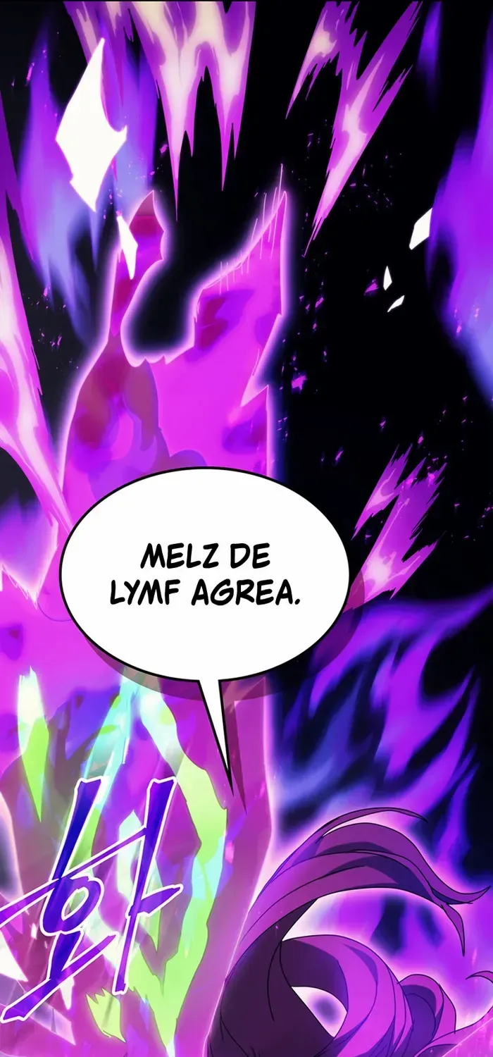 Mr Devourer, Please Act Like a Final Boss Chapter 6 page 21 - 