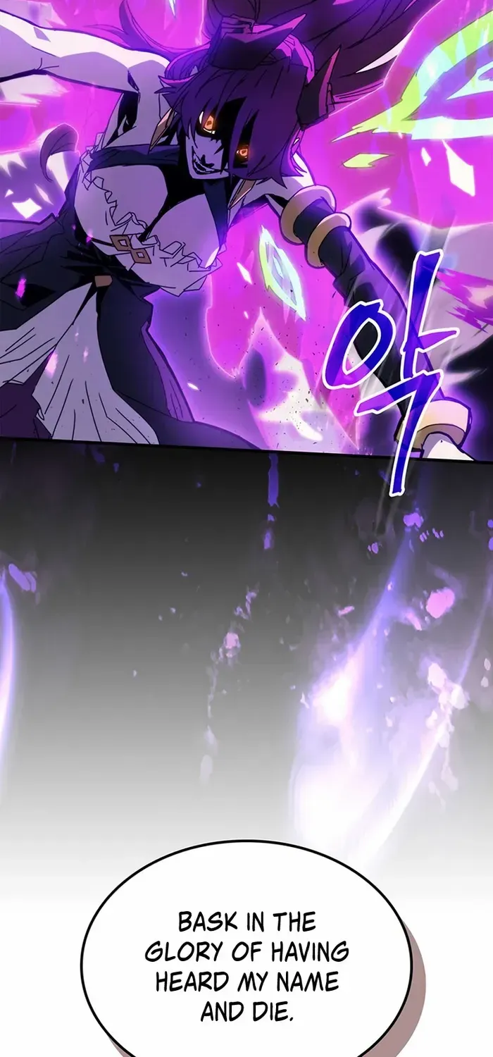 Mr Devourer, Please Act Like a Final Boss Chapter 6 page 22 - 