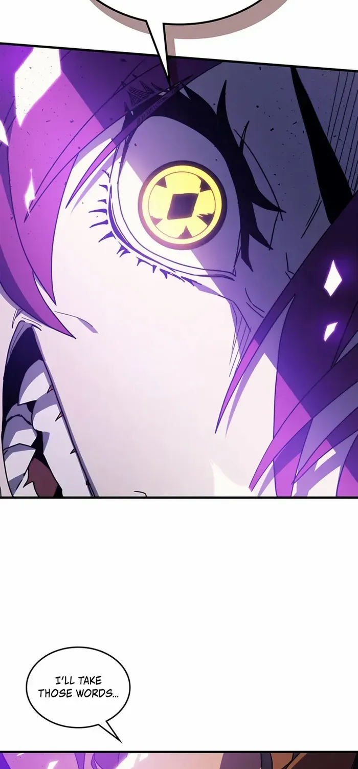 Mr Devourer, Please Act Like a Final Boss Chapter 6 page 23 - 