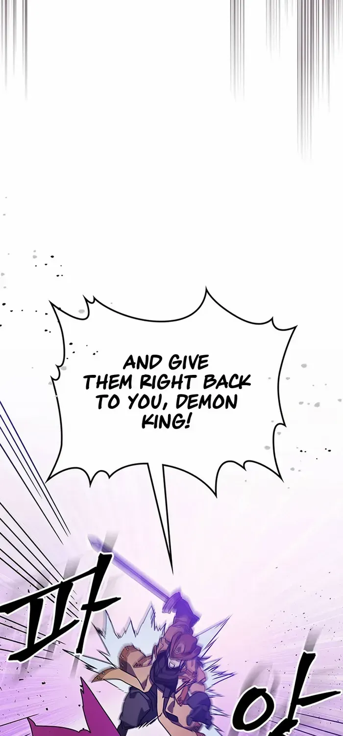 Mr Devourer, Please Act Like a Final Boss Chapter 6 page 25 - 