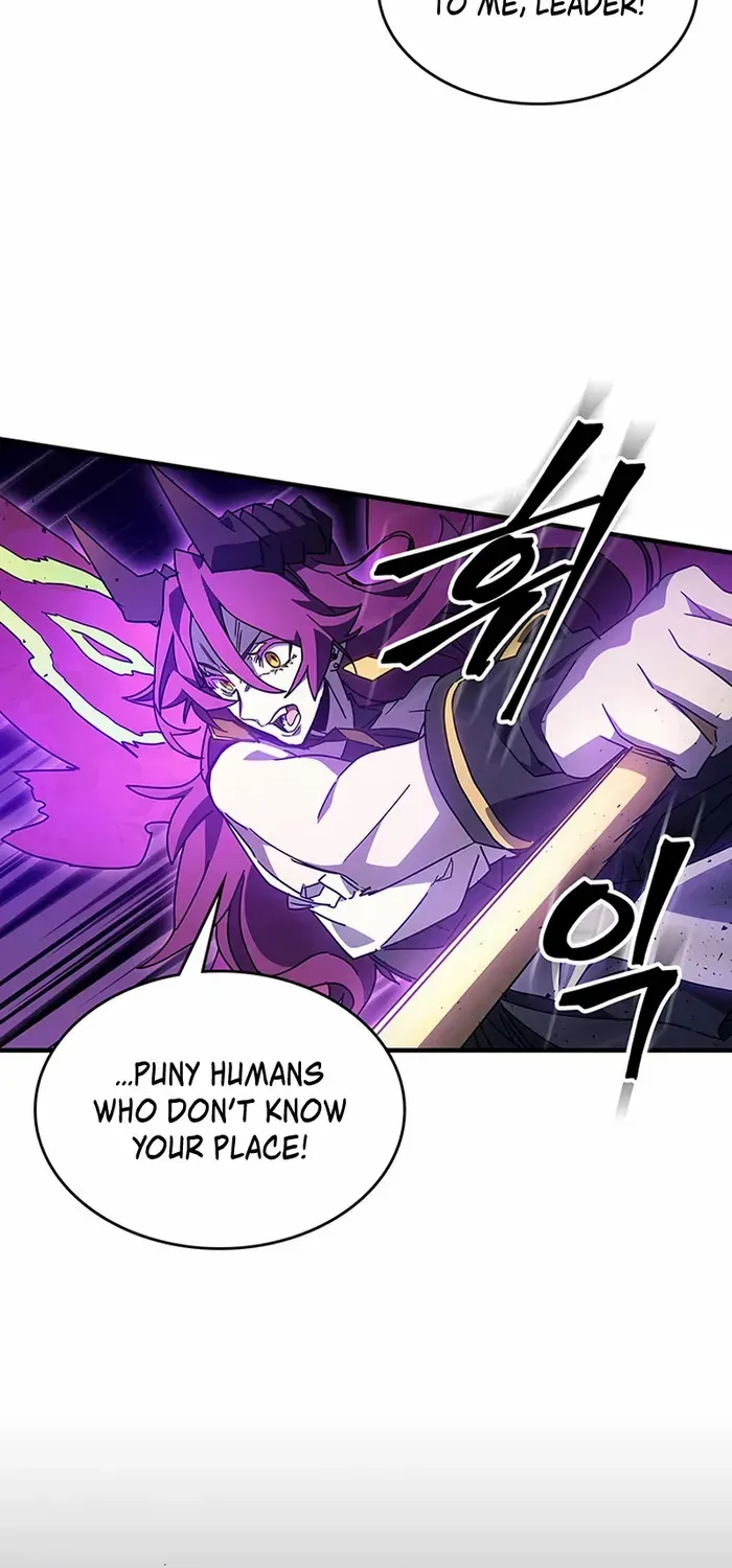 Mr Devourer, Please Act Like a Final Boss Chapter 6 page 30 - 