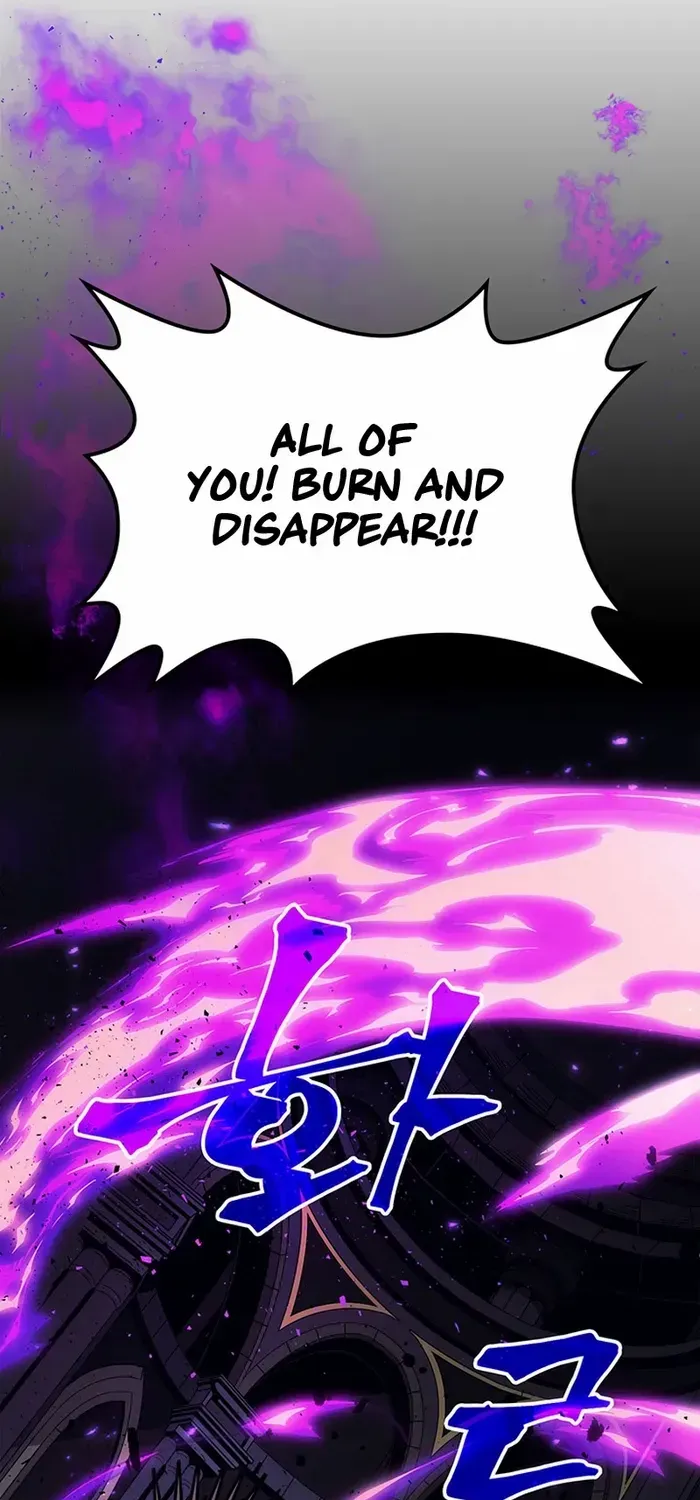 Mr Devourer, Please Act Like a Final Boss Chapter 6 page 31 - 