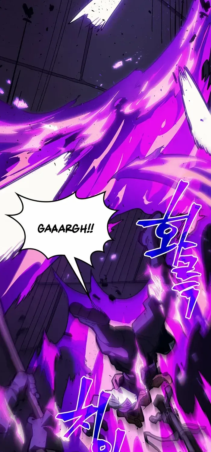 Mr Devourer, Please Act Like a Final Boss Chapter 6 page 33 - 