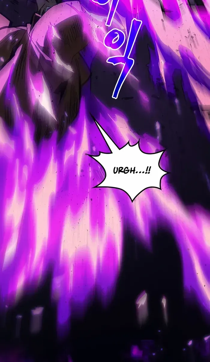 Mr Devourer, Please Act Like a Final Boss Chapter 6 page 34 - 
