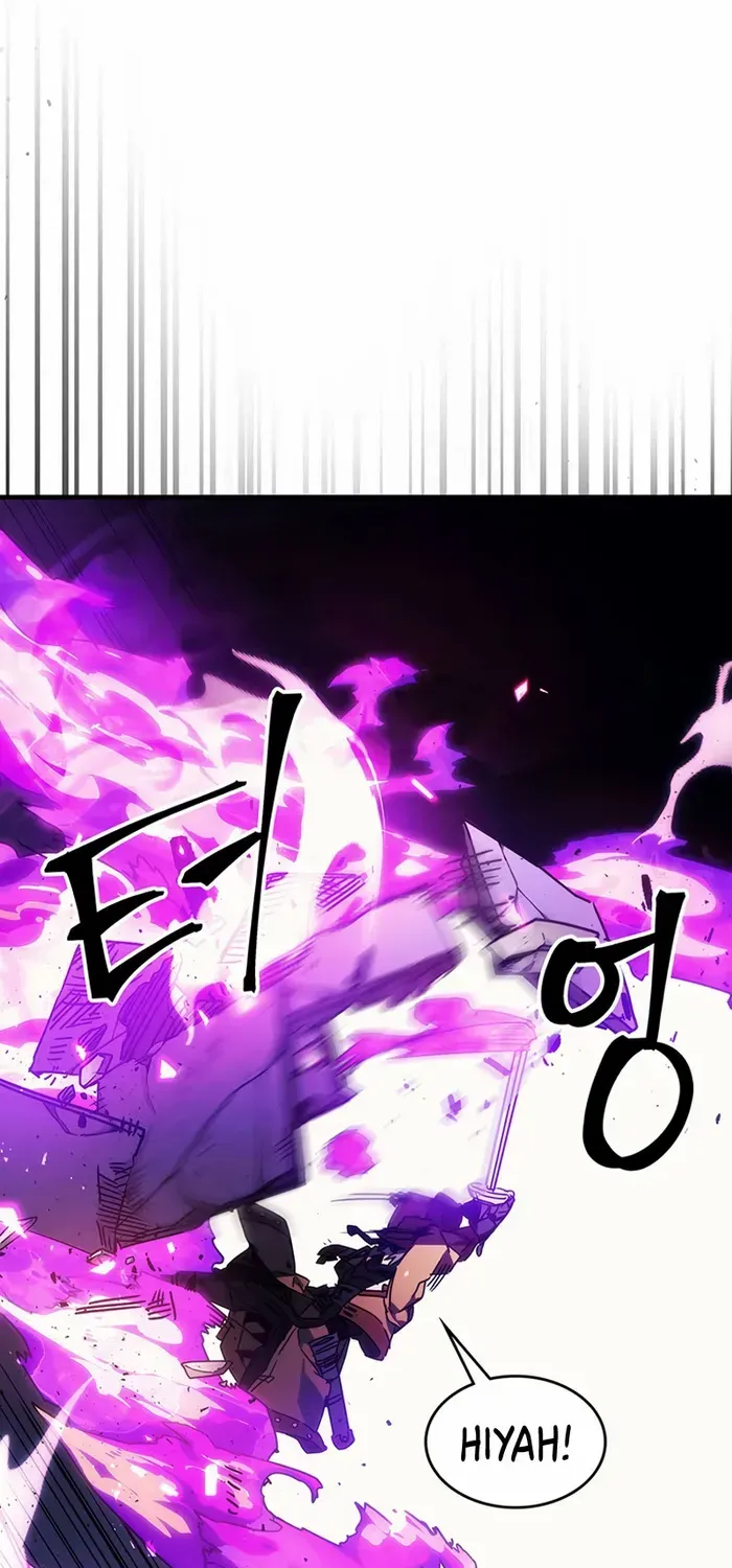 Mr Devourer, Please Act Like a Final Boss Chapter 6 page 37 - 